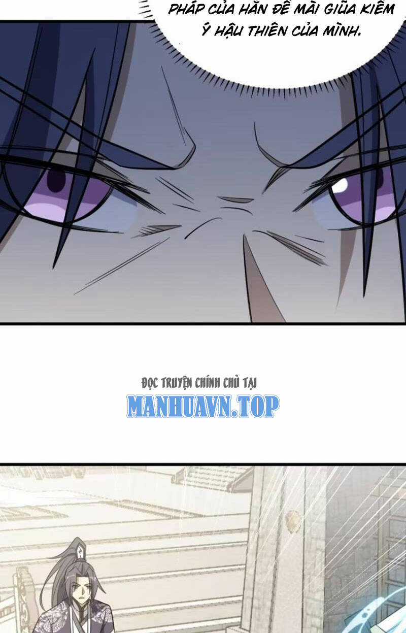 Ta Có Một Thân Kỹ Năng Bị Động Chapter 28 trang 6