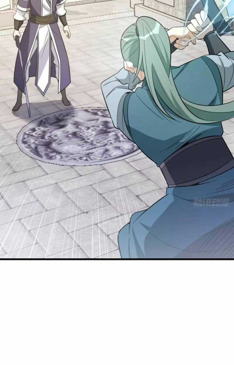 Ta Có Một Thân Kỹ Năng Bị Động Chapter 28 trang 7