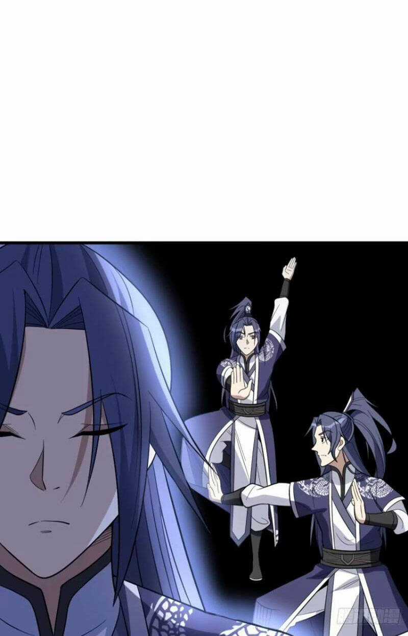 Ta Có Một Thân Kỹ Năng Bị Động Chapter 28 trang 8