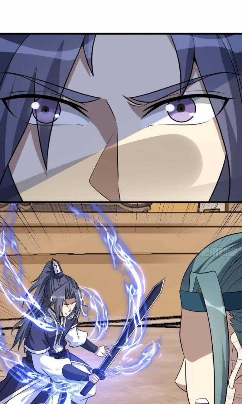 Ta Có Một Thân Kỹ Năng Bị Động Chapter 29 trang 10