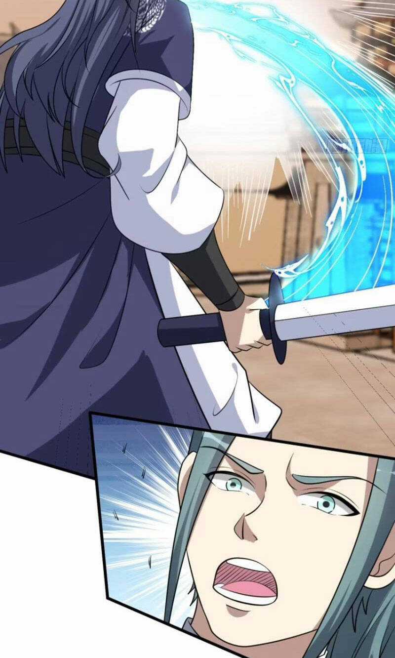 Ta Có Một Thân Kỹ Năng Bị Động Chapter 29 trang 12