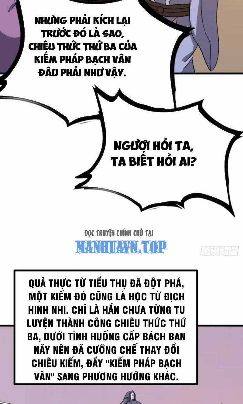 Ta Có Một Thân Kỹ Năng Bị Động Chapter 29 trang 14