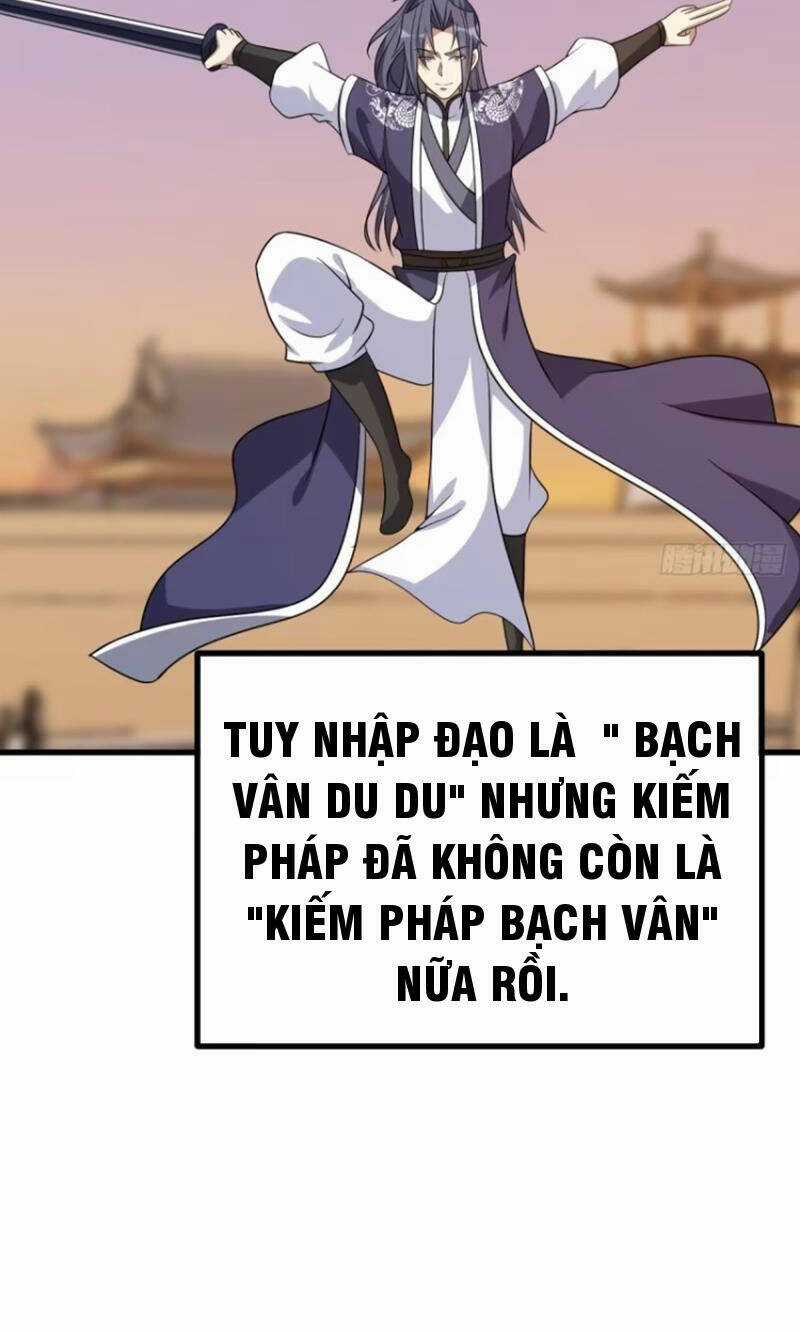 Ta Có Một Thân Kỹ Năng Bị Động Chapter 29 trang 15