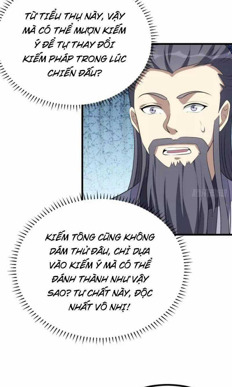 Ta Có Một Thân Kỹ Năng Bị Động Chapter 29 trang 17