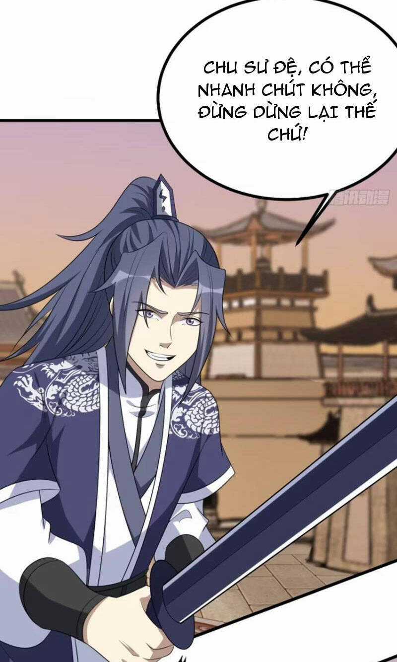 Ta Có Một Thân Kỹ Năng Bị Động Chapter 29 trang 18