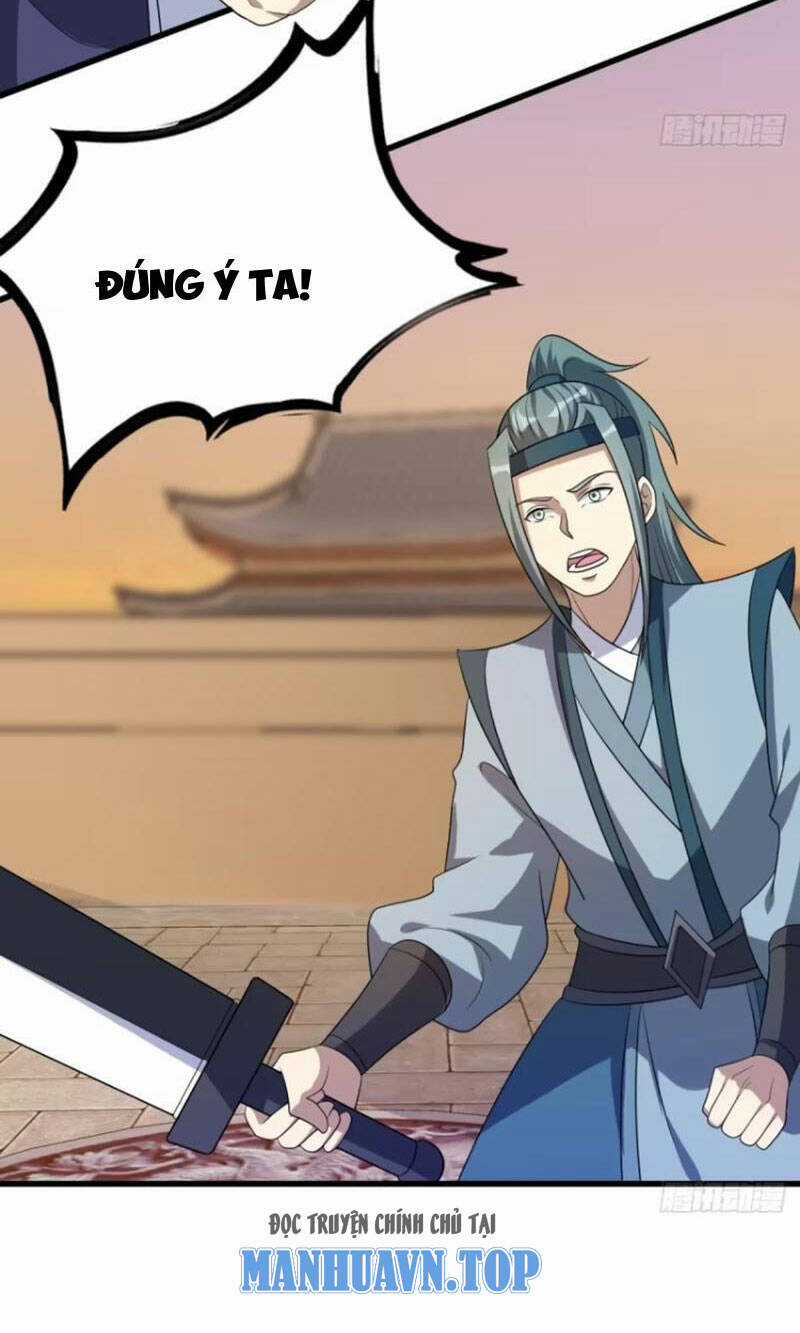 Ta Có Một Thân Kỹ Năng Bị Động Chapter 29 trang 19