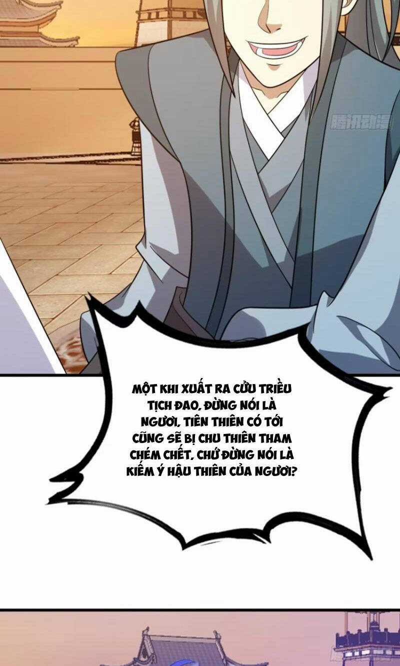 Ta Có Một Thân Kỹ Năng Bị Động Chapter 29 trang 2