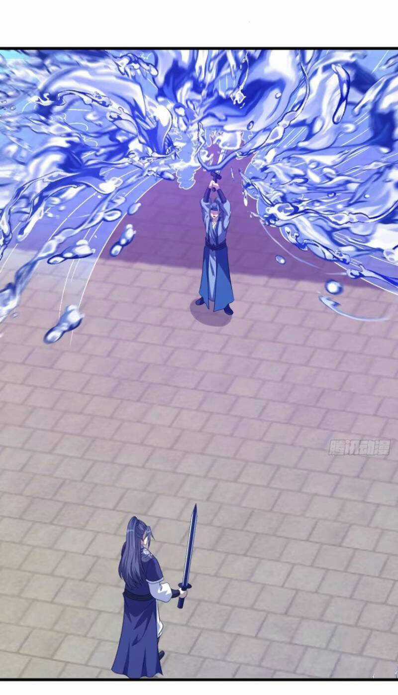 Ta Có Một Thân Kỹ Năng Bị Động Chapter 29 trang 20