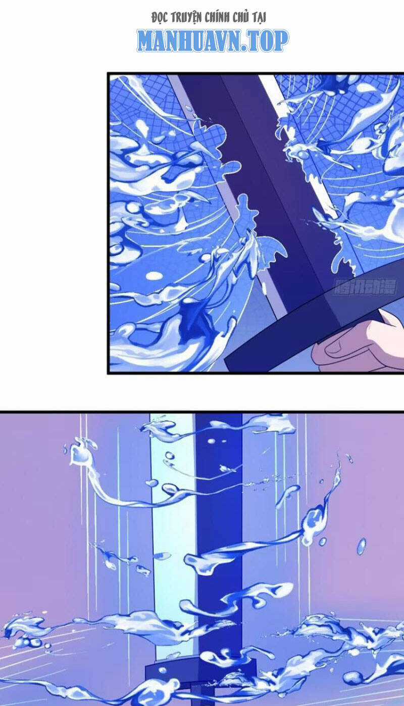 Ta Có Một Thân Kỹ Năng Bị Động Chapter 29 trang 21