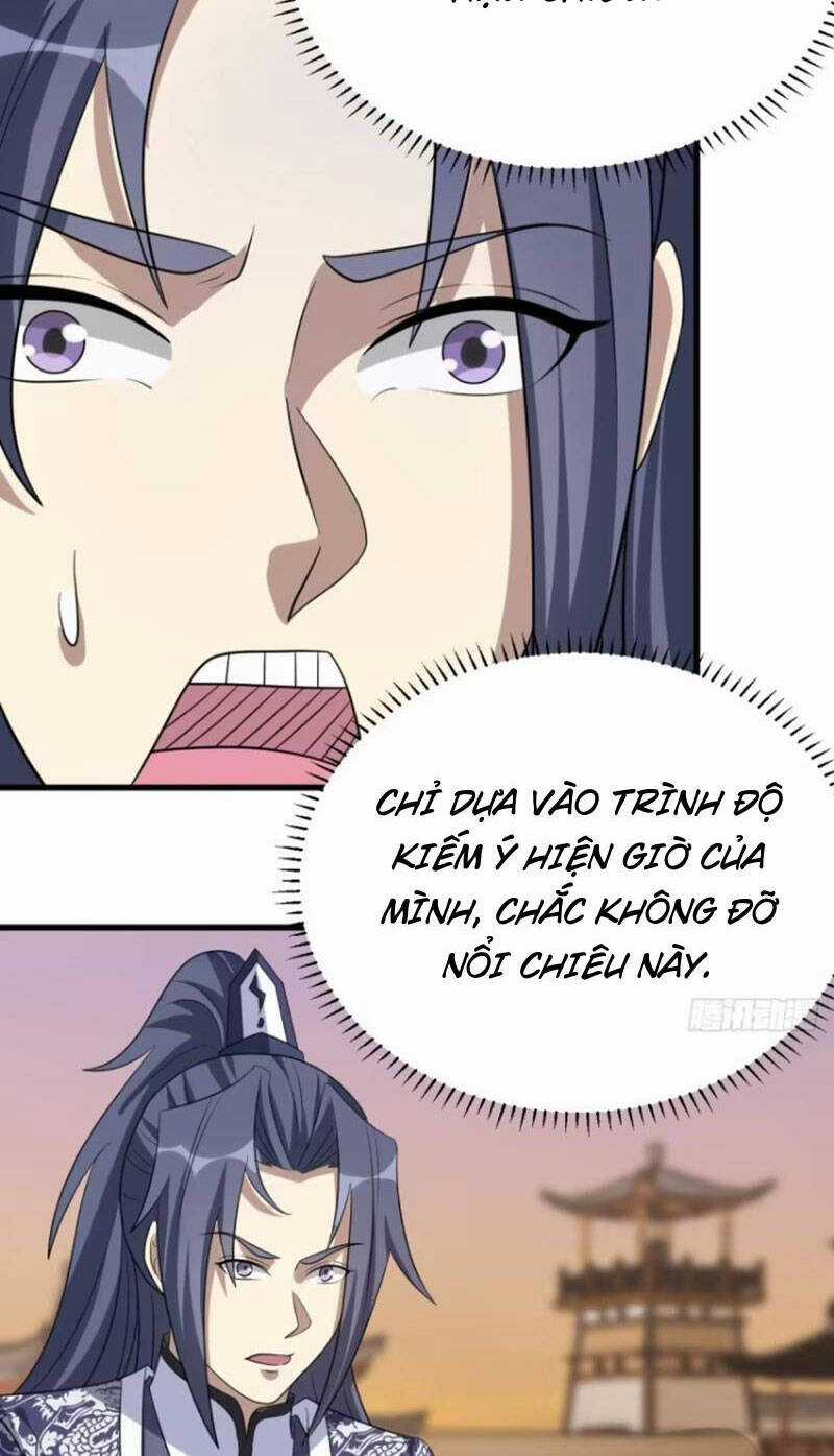 Ta Có Một Thân Kỹ Năng Bị Động Chapter 29 trang 23