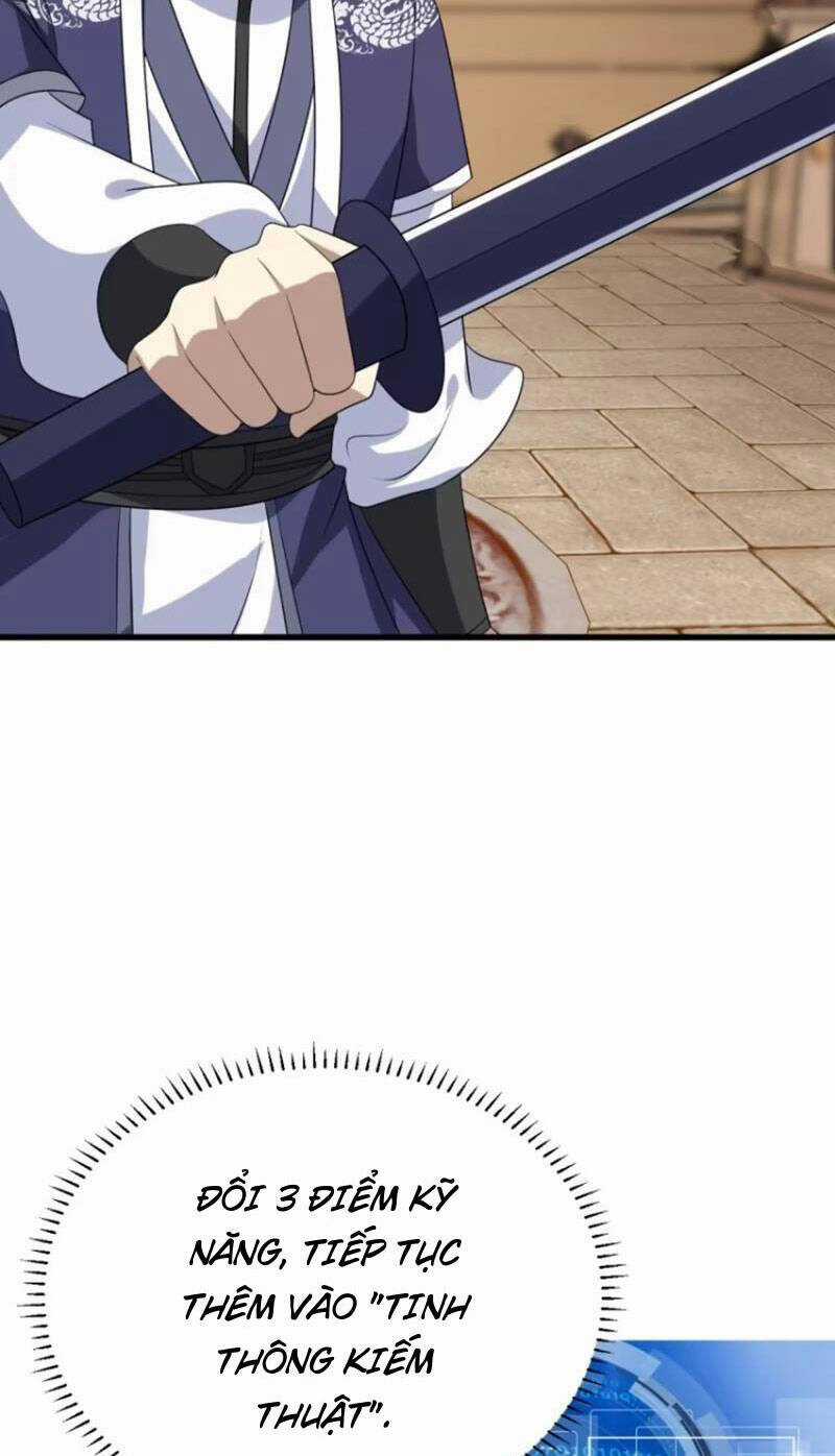 Ta Có Một Thân Kỹ Năng Bị Động Chapter 29 trang 24