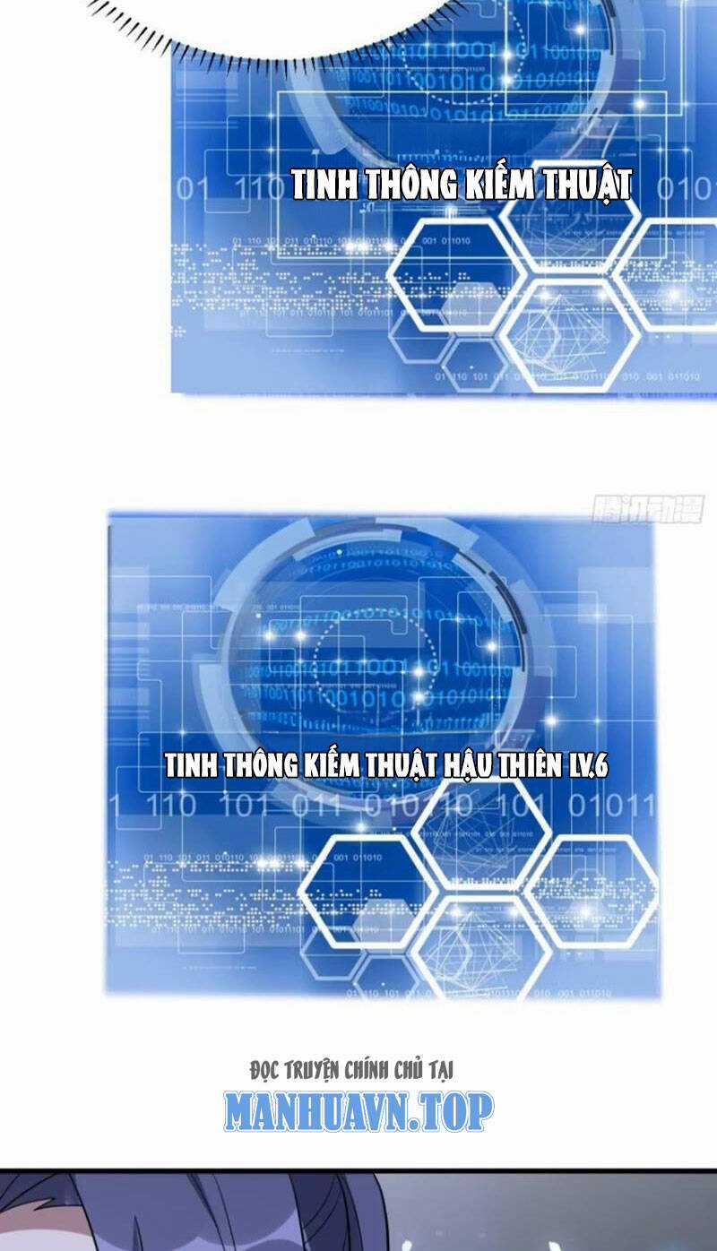 Ta Có Một Thân Kỹ Năng Bị Động Chapter 29 trang 25