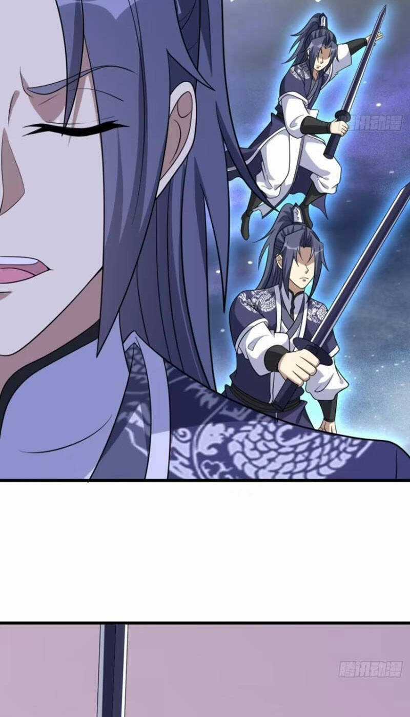 Ta Có Một Thân Kỹ Năng Bị Động Chapter 29 trang 26