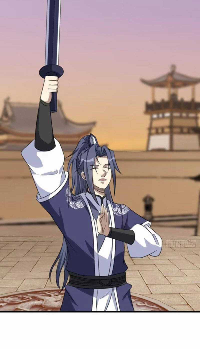 Ta Có Một Thân Kỹ Năng Bị Động Chapter 29 trang 27