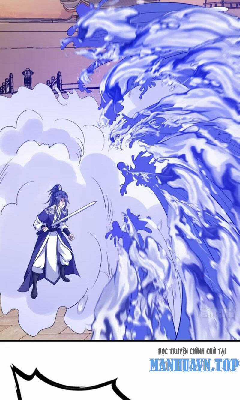 Ta Có Một Thân Kỹ Năng Bị Động Chapter 29 trang 3