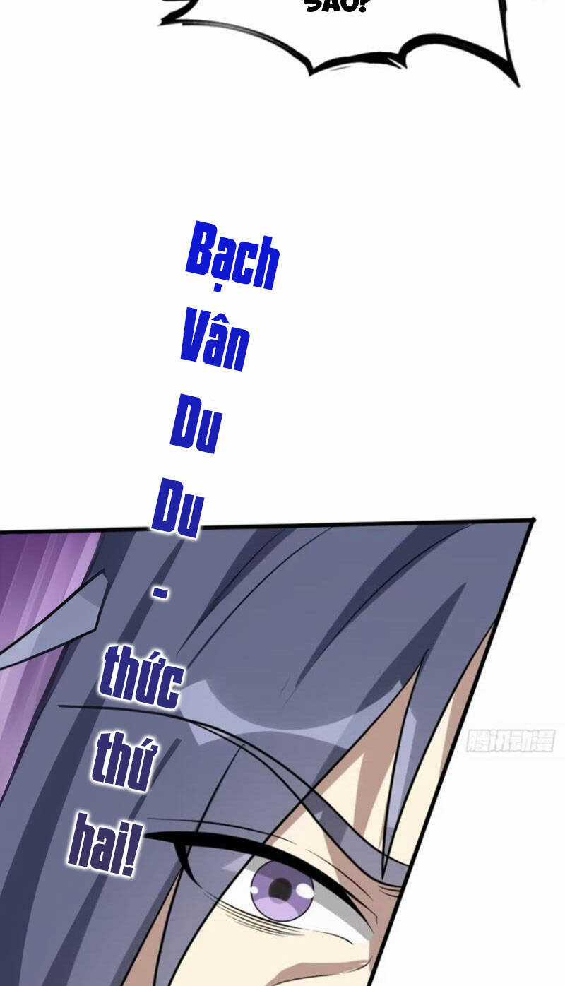 Ta Có Một Thân Kỹ Năng Bị Động Chapter 29 trang 30