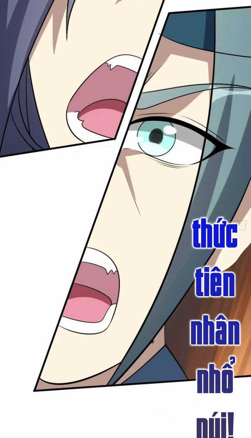 Ta Có Một Thân Kỹ Năng Bị Động Chapter 29 trang 31