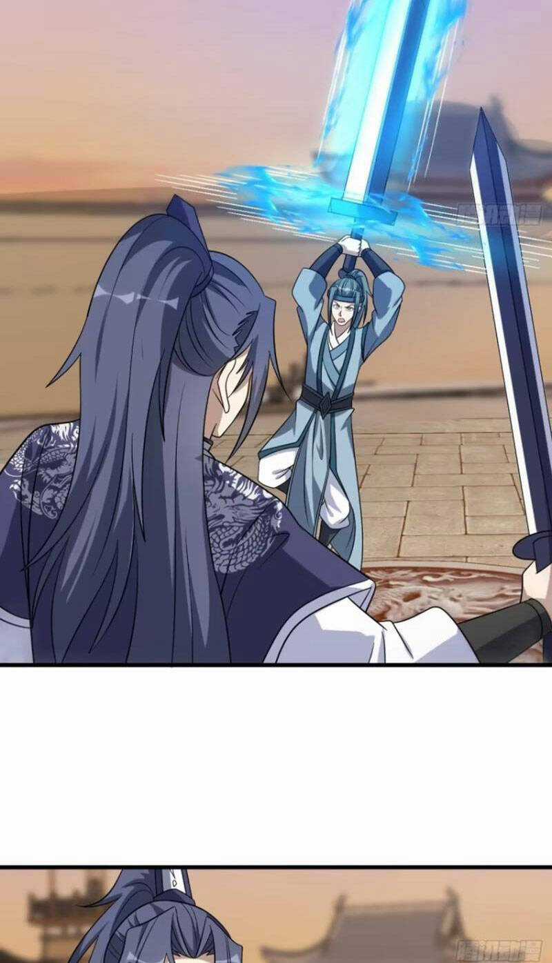 Ta Có Một Thân Kỹ Năng Bị Động Chapter 29 trang 33