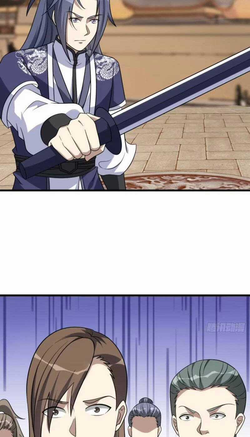 Ta Có Một Thân Kỹ Năng Bị Động Chapter 29 trang 34