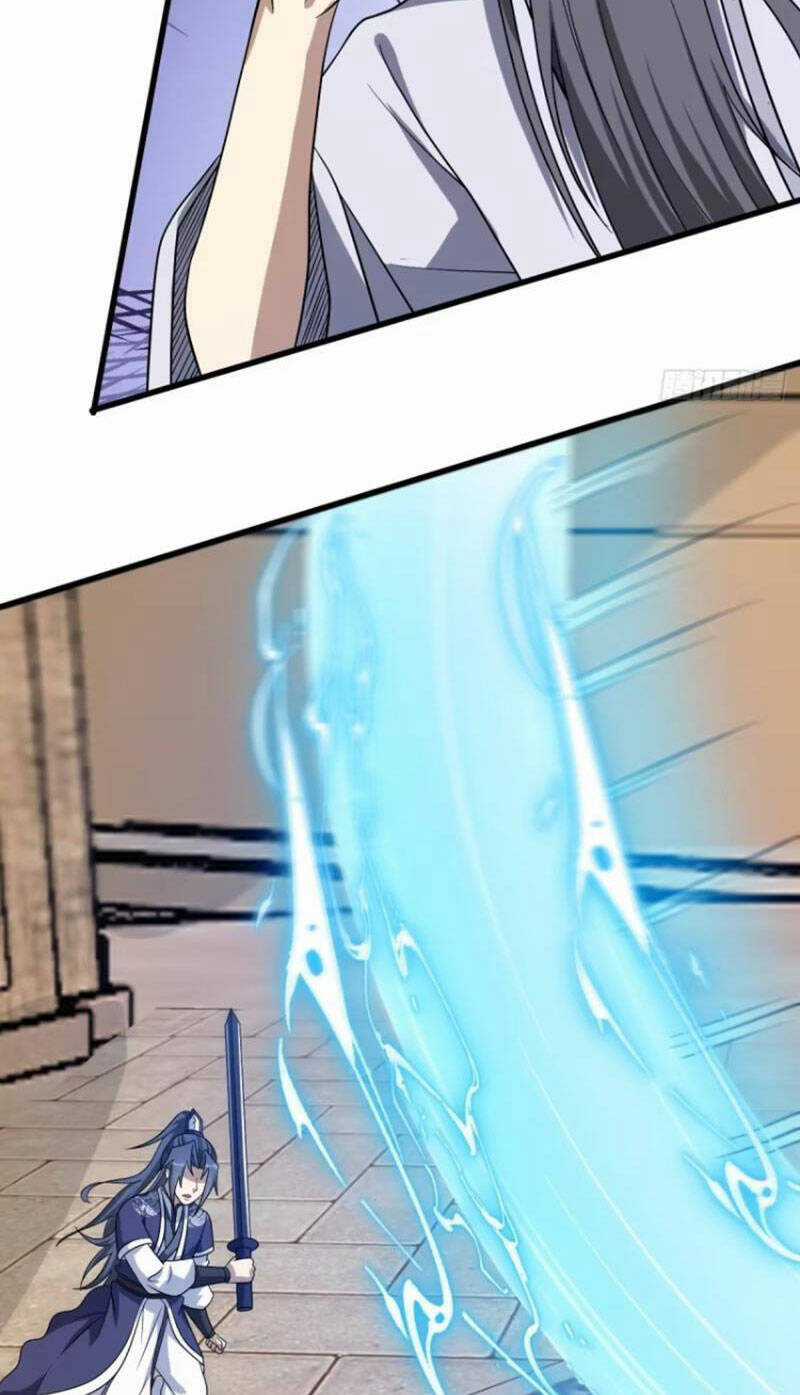 Ta Có Một Thân Kỹ Năng Bị Động Chapter 29 trang 36