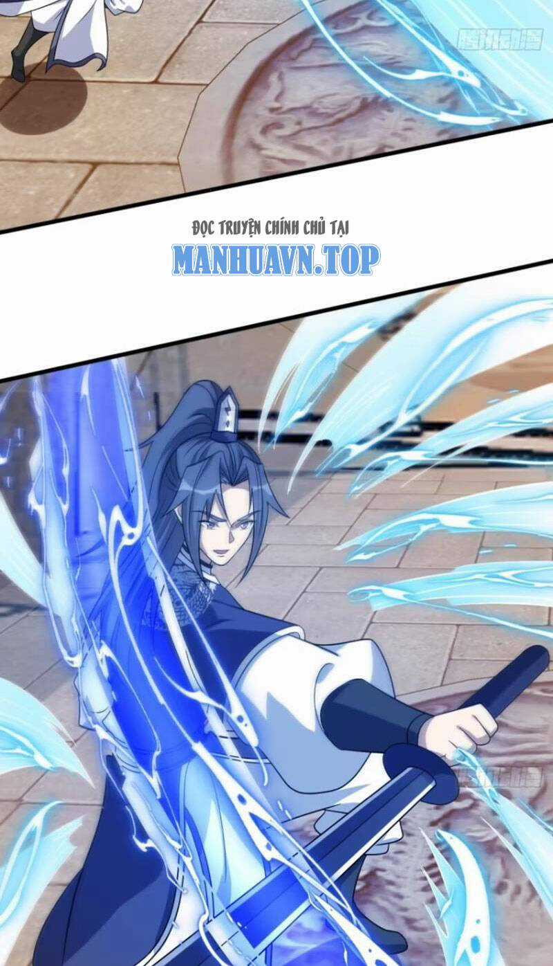 Ta Có Một Thân Kỹ Năng Bị Động Chapter 29 trang 37