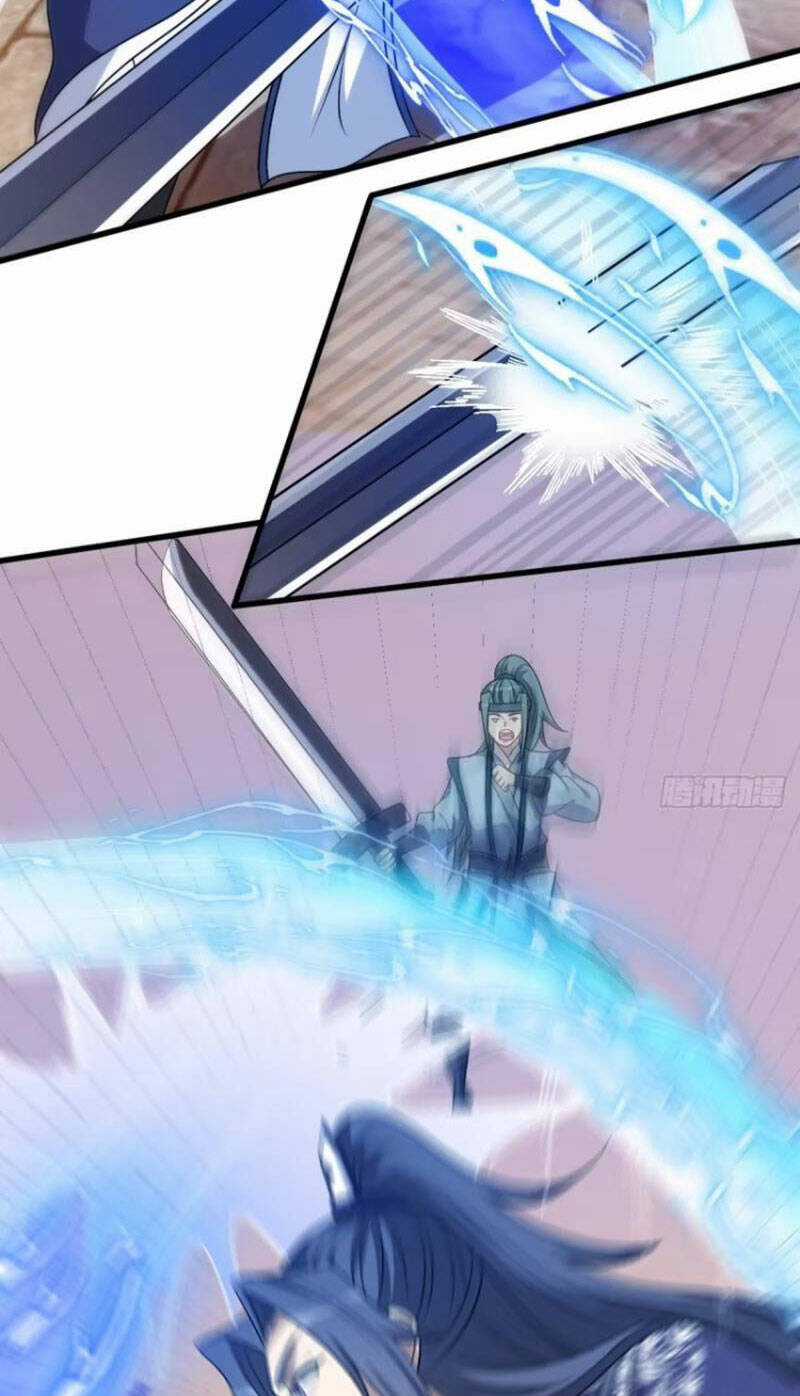 Ta Có Một Thân Kỹ Năng Bị Động Chapter 29 trang 38