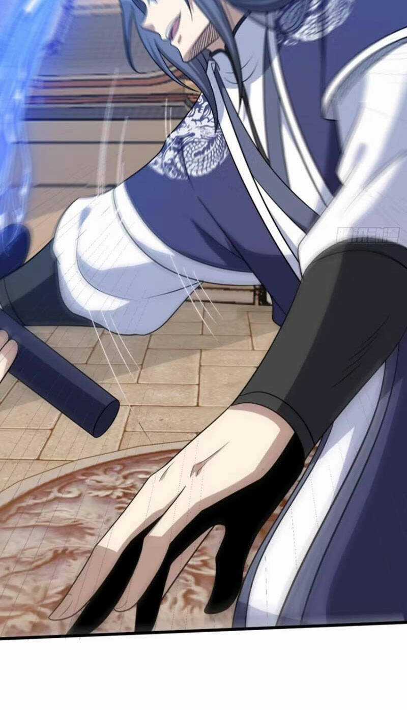 Ta Có Một Thân Kỹ Năng Bị Động Chapter 29 trang 39