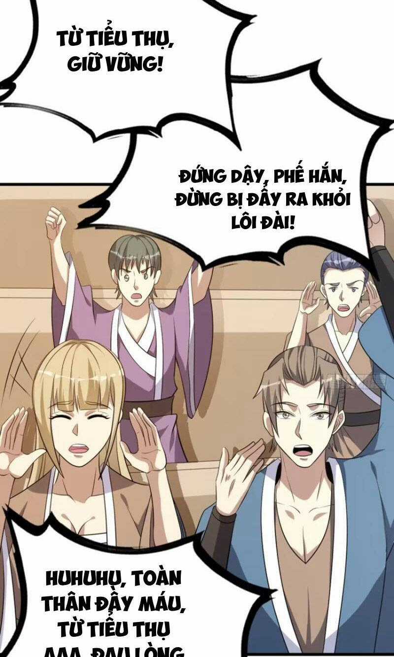 Ta Có Một Thân Kỹ Năng Bị Động Chapter 29 trang 4