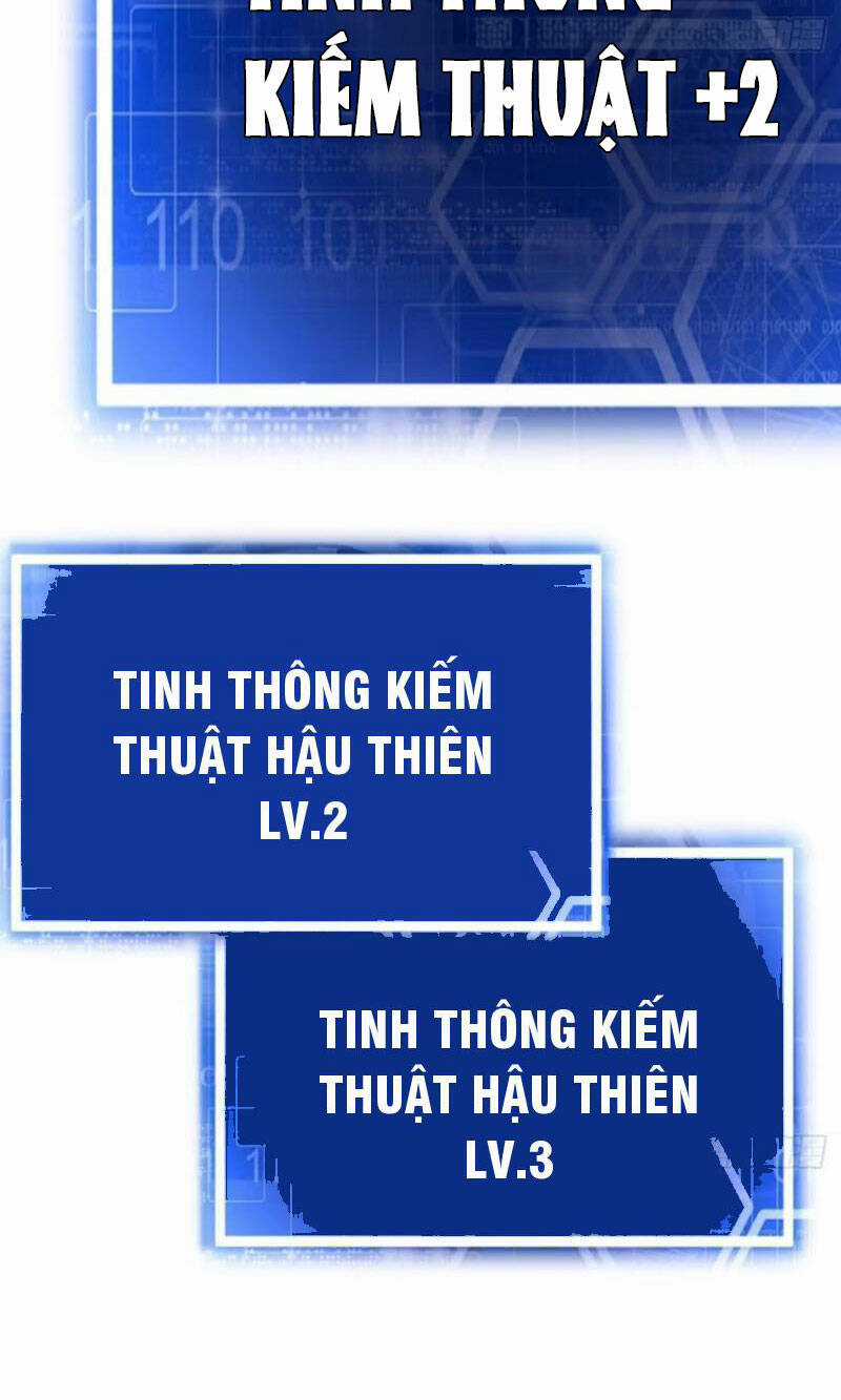 Ta Có Một Thân Kỹ Năng Bị Động Chapter 29 trang 9