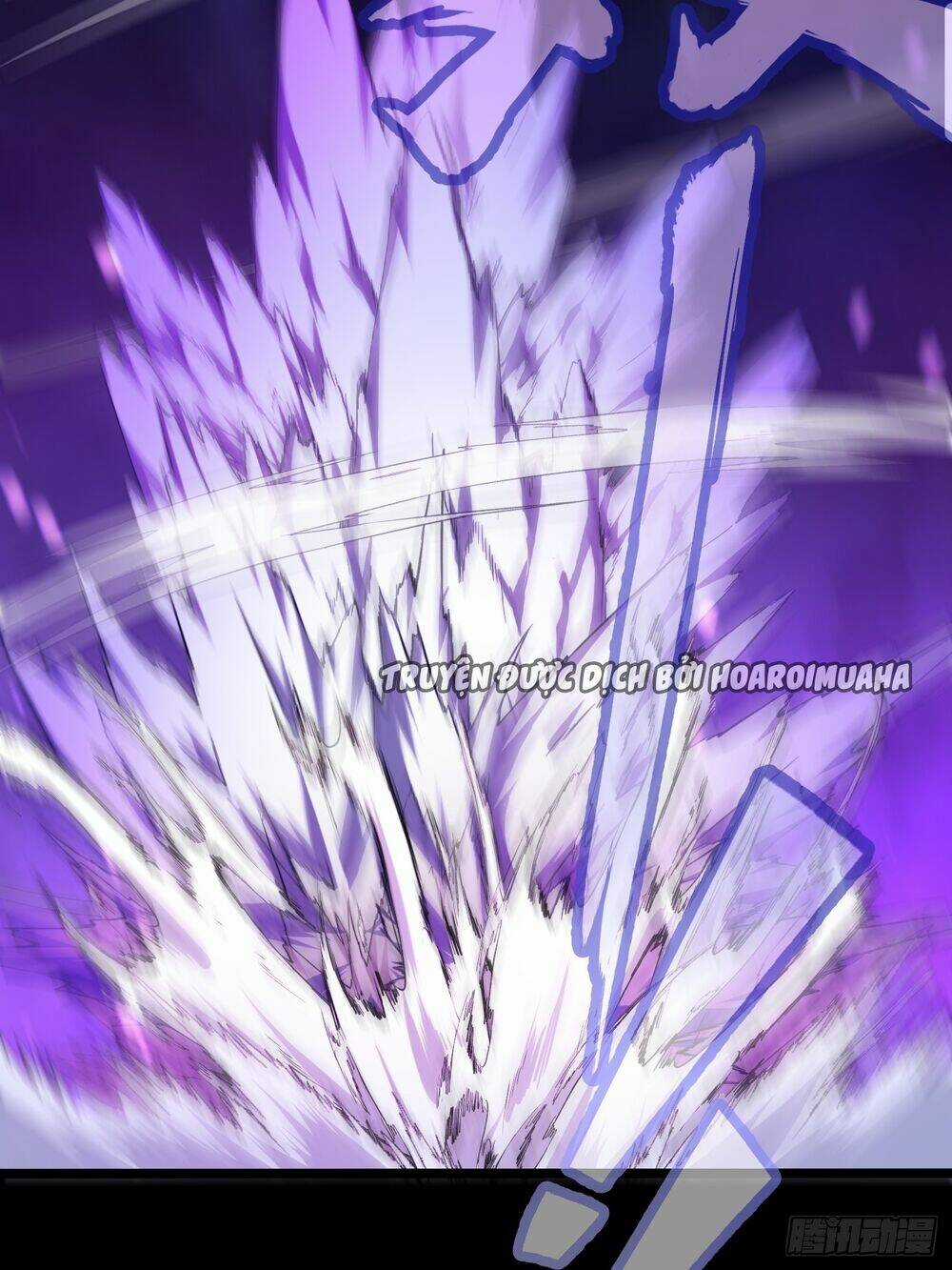 Ta Có Một Thân Kỹ Năng Bị Động Chapter 3 trang 11