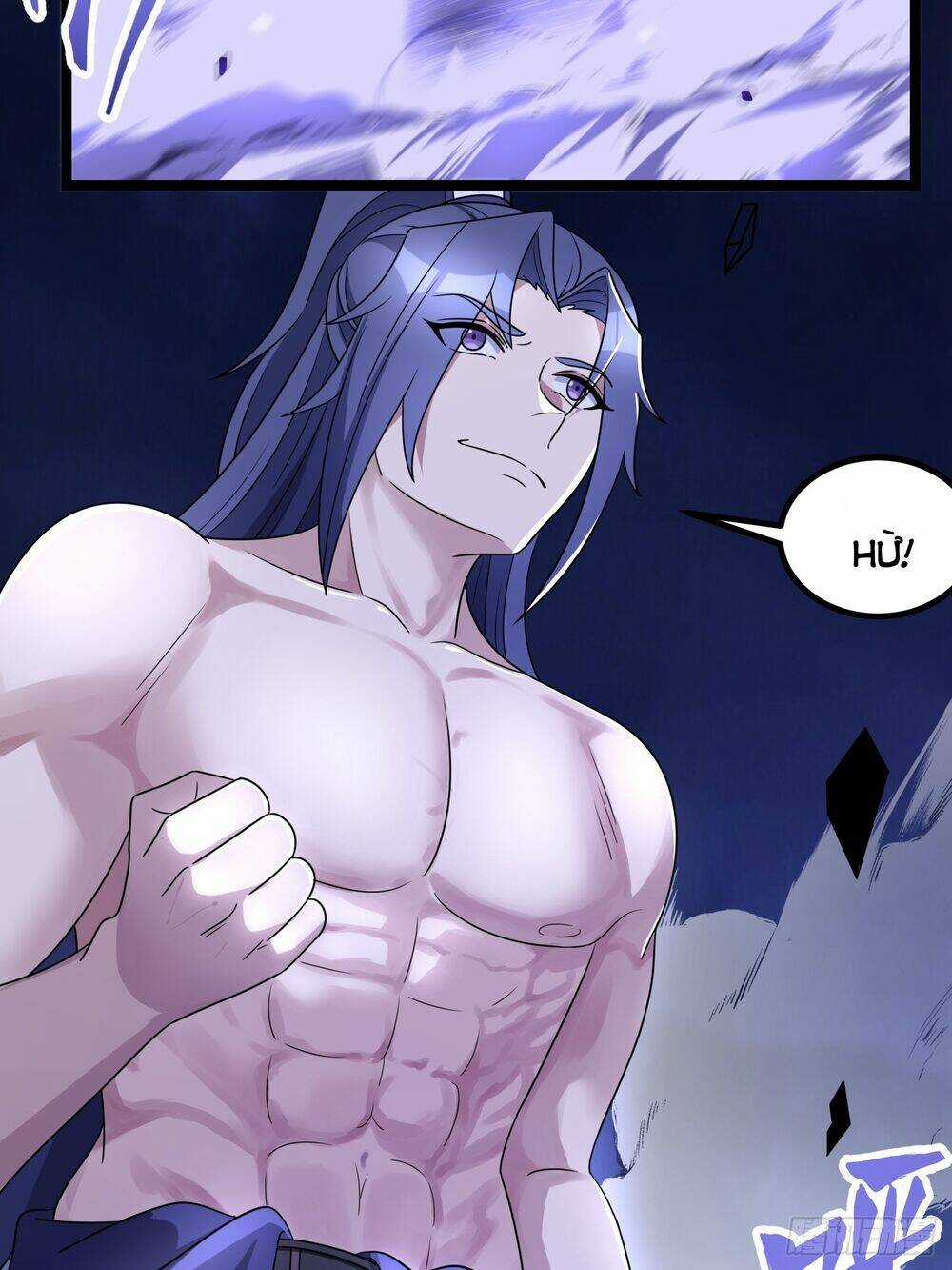 Ta Có Một Thân Kỹ Năng Bị Động Chapter 3 trang 13