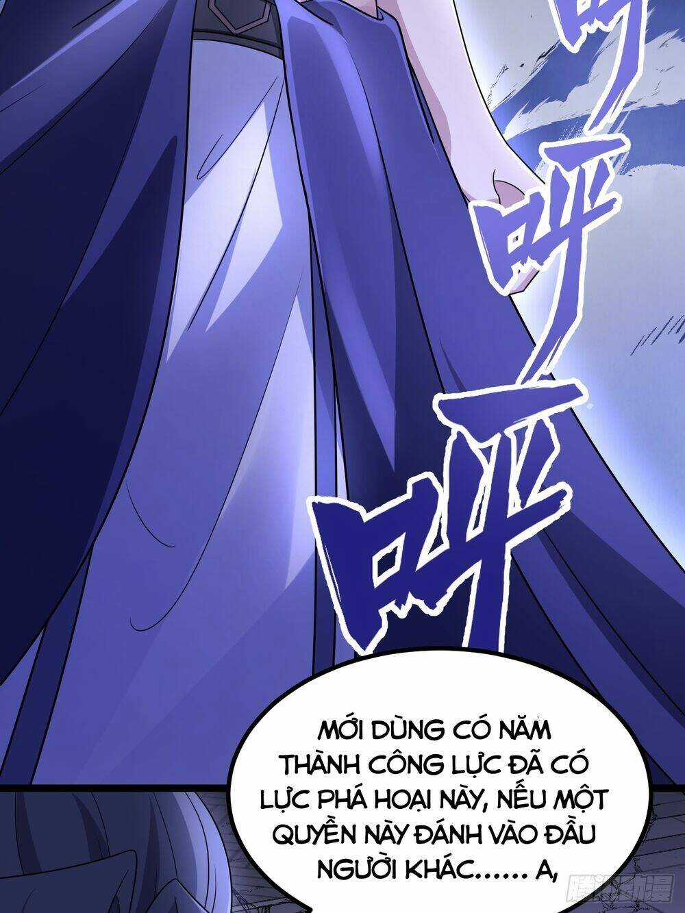 Ta Có Một Thân Kỹ Năng Bị Động Chapter 3 trang 14