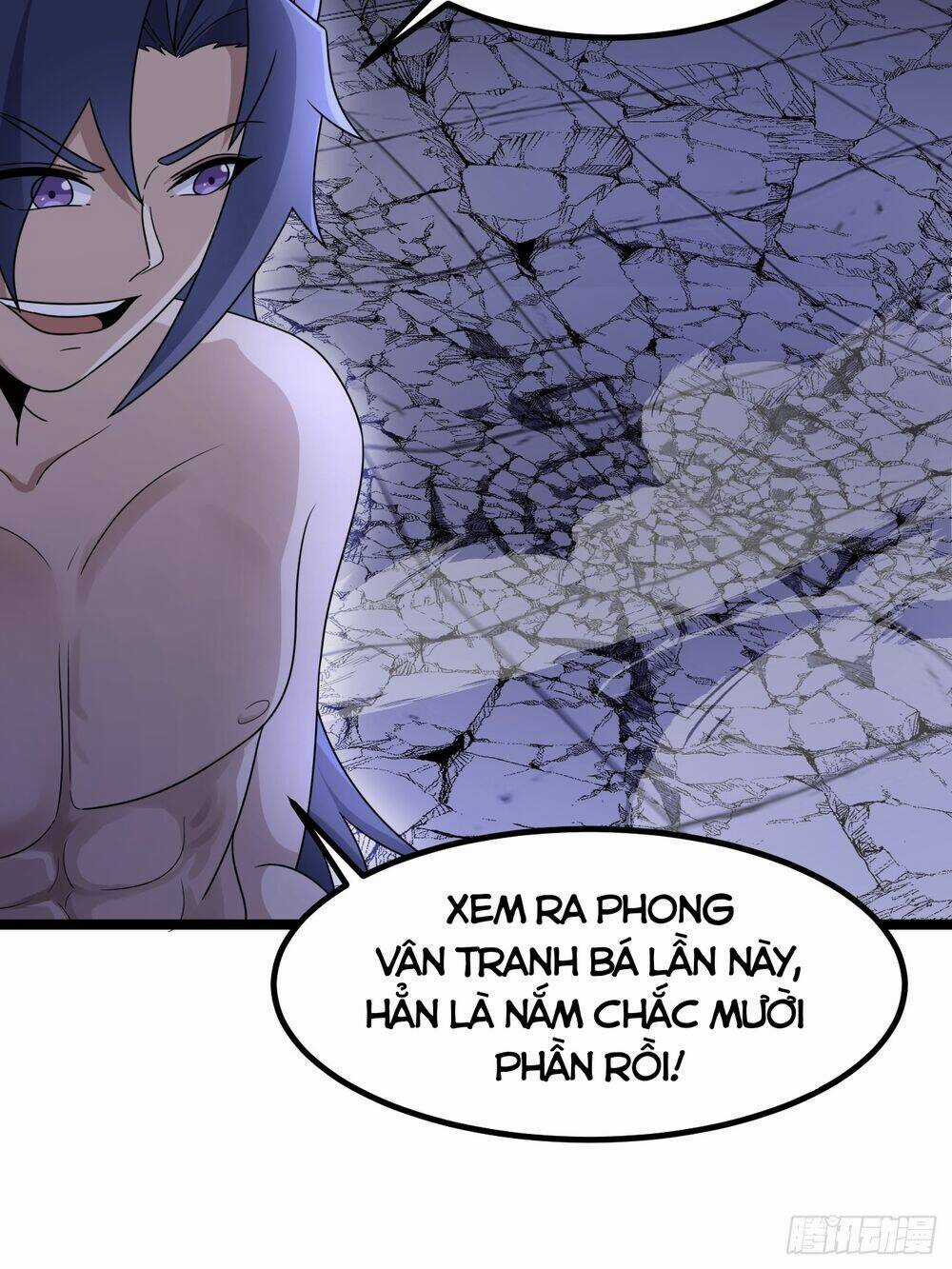 Ta Có Một Thân Kỹ Năng Bị Động Chapter 3 trang 15