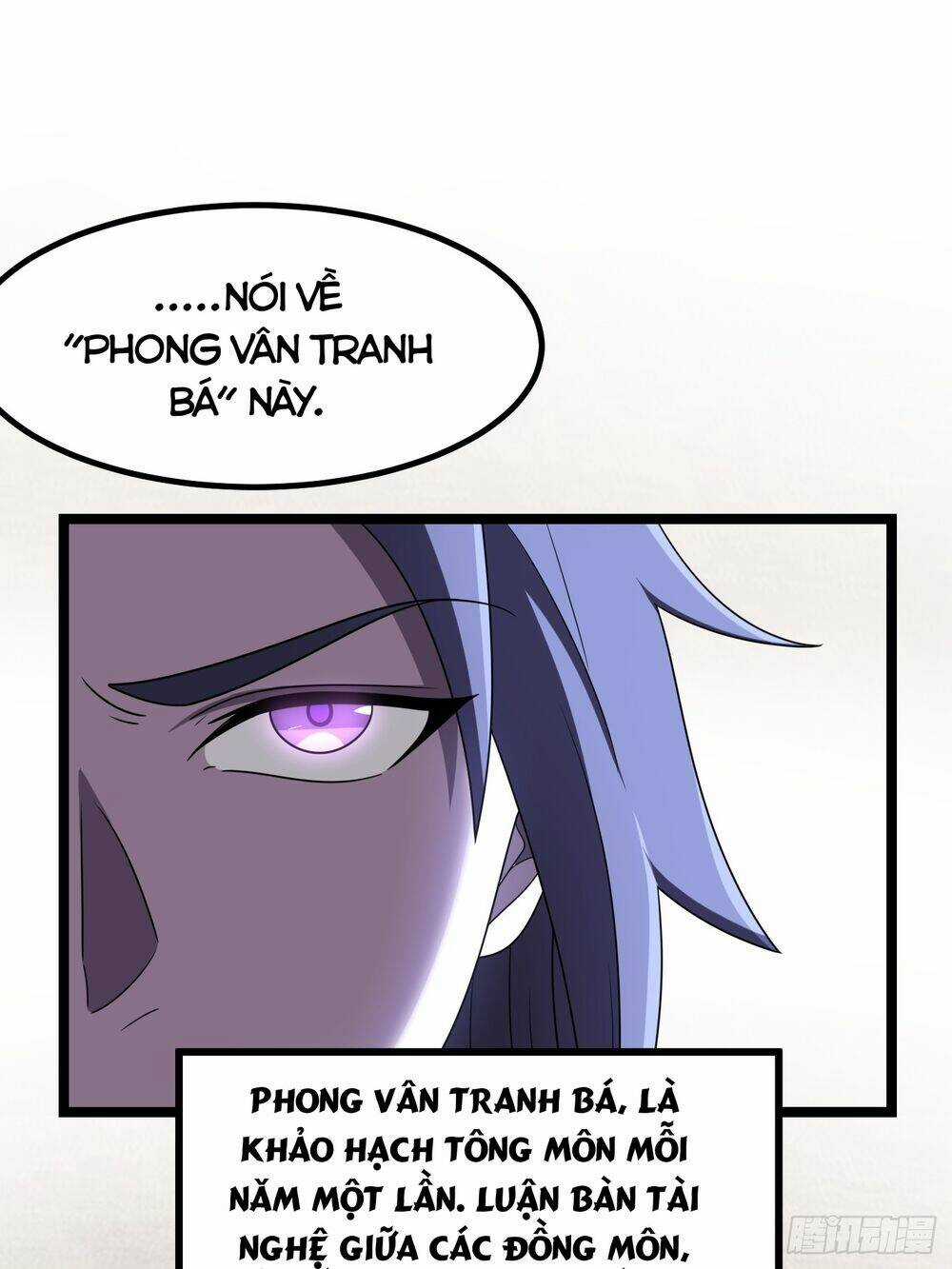 Ta Có Một Thân Kỹ Năng Bị Động Chapter 3 trang 16