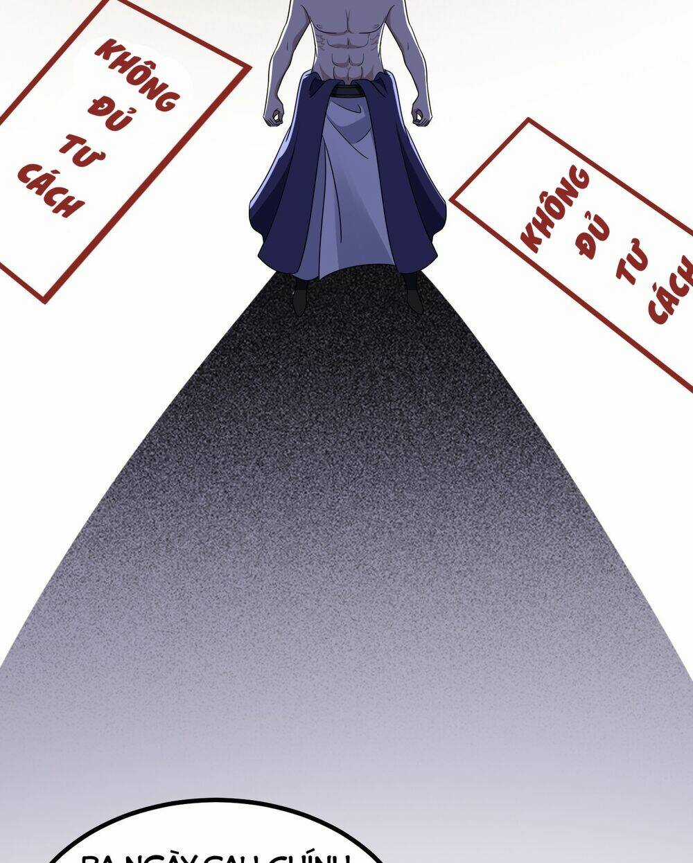 Ta Có Một Thân Kỹ Năng Bị Động Chapter 3 trang 19