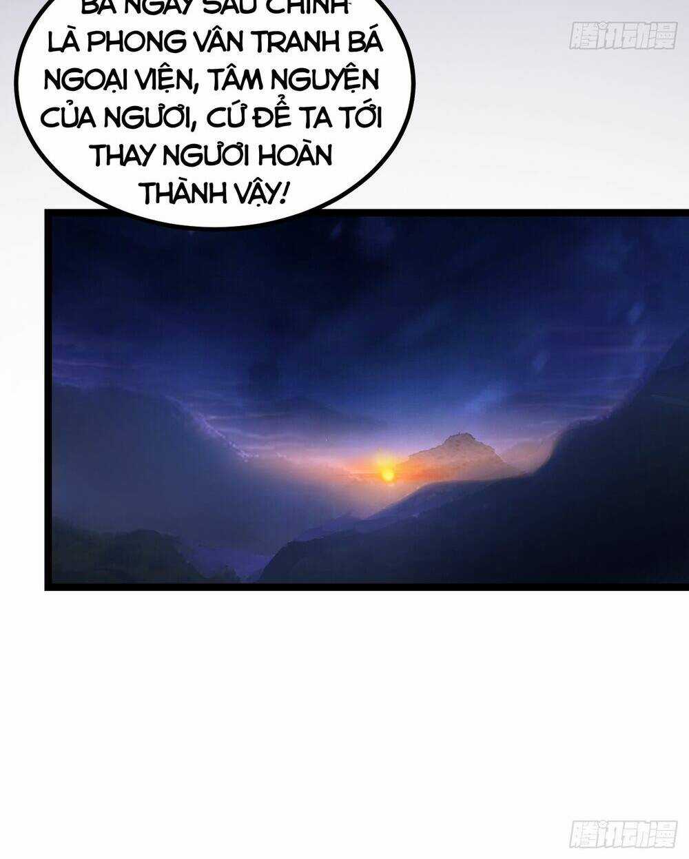 Ta Có Một Thân Kỹ Năng Bị Động Chapter 3 trang 20