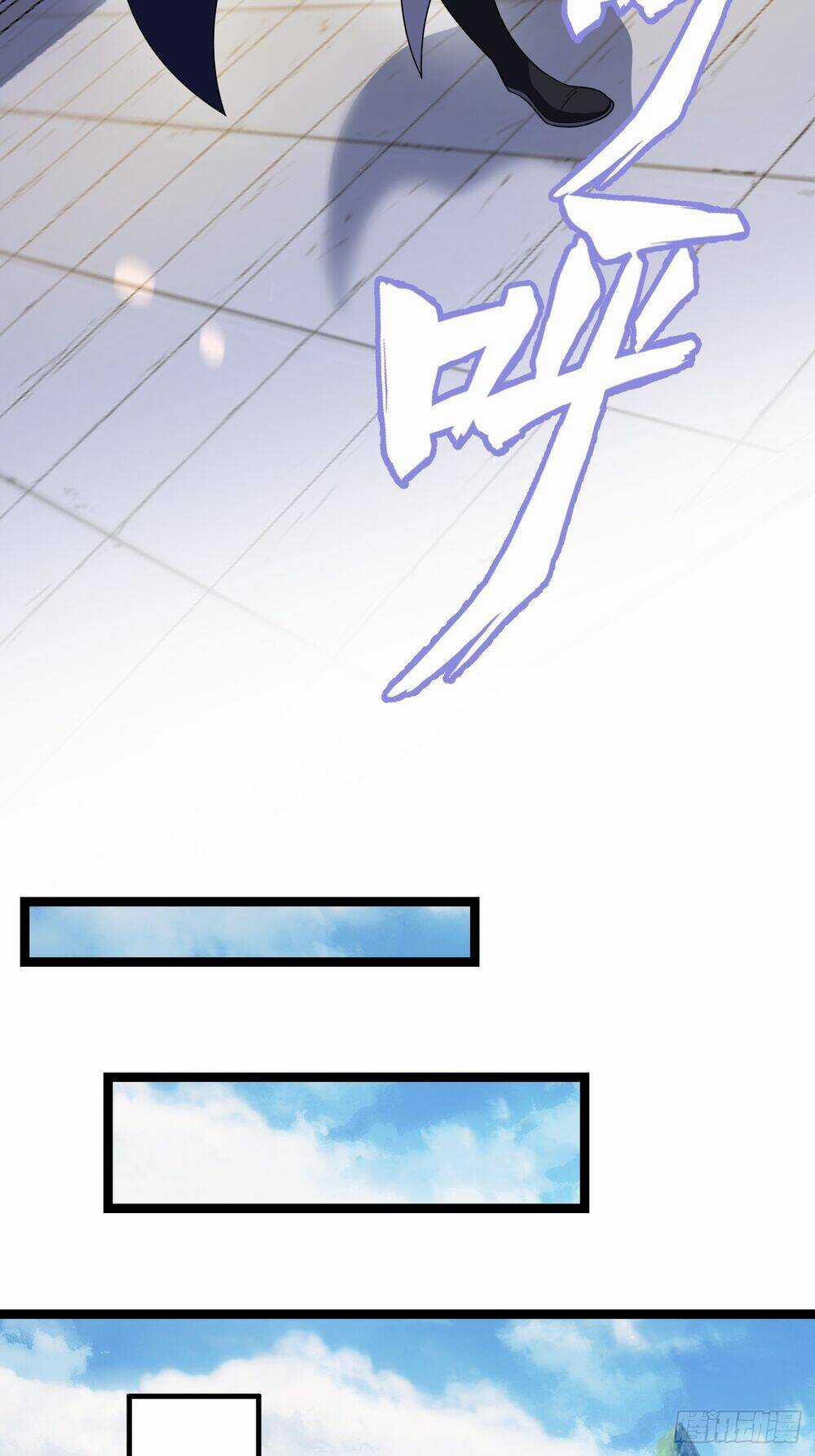 Ta Có Một Thân Kỹ Năng Bị Động Chapter 3 trang 22