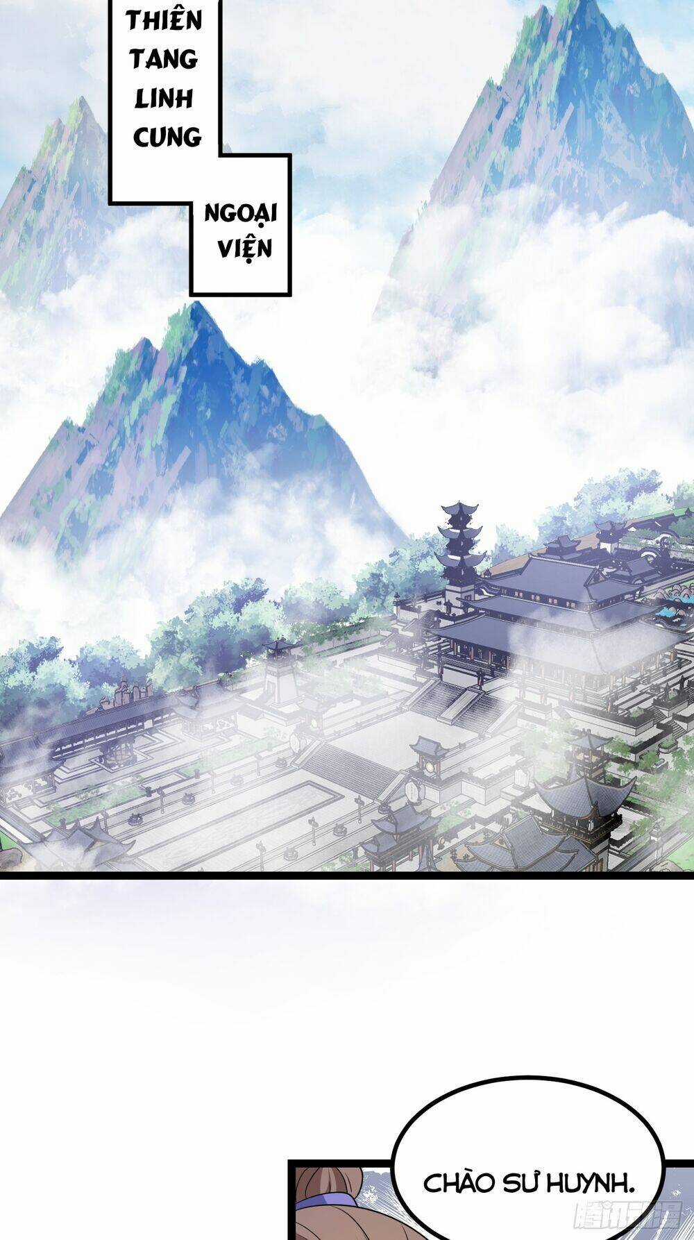 Ta Có Một Thân Kỹ Năng Bị Động Chapter 3 trang 23