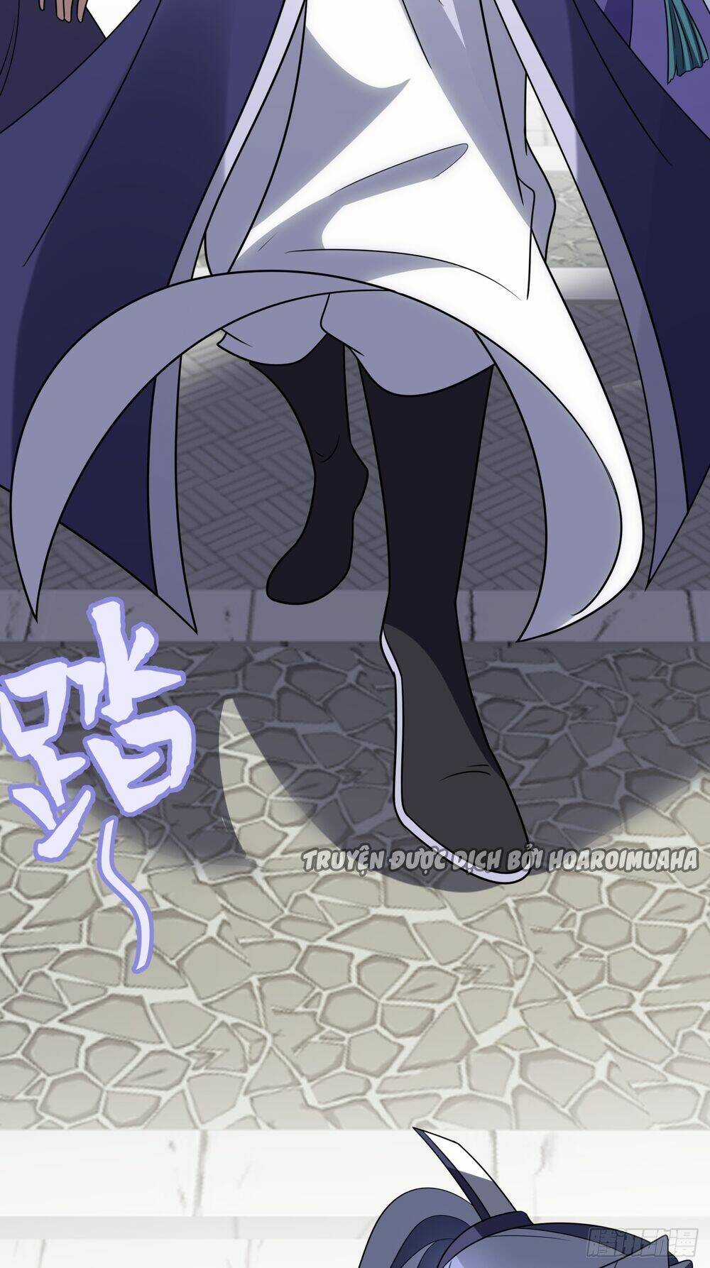 Ta Có Một Thân Kỹ Năng Bị Động Chapter 3 trang 26