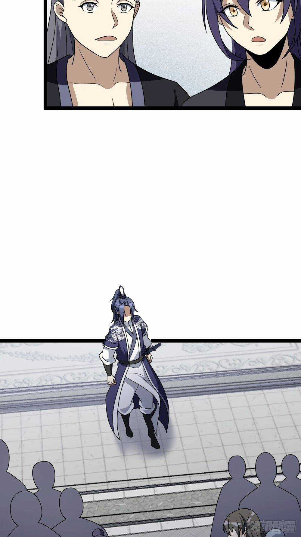 Ta Có Một Thân Kỹ Năng Bị Động Chapter 3 trang 28