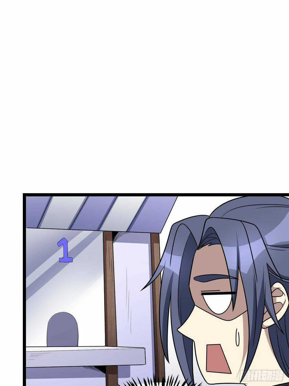 Ta Có Một Thân Kỹ Năng Bị Động Chapter 3 trang 30