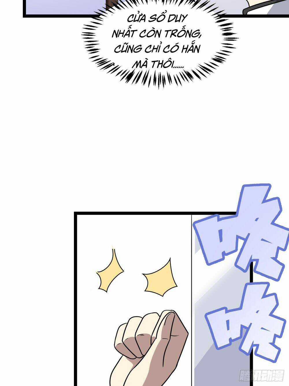 Ta Có Một Thân Kỹ Năng Bị Động Chapter 3 trang 31