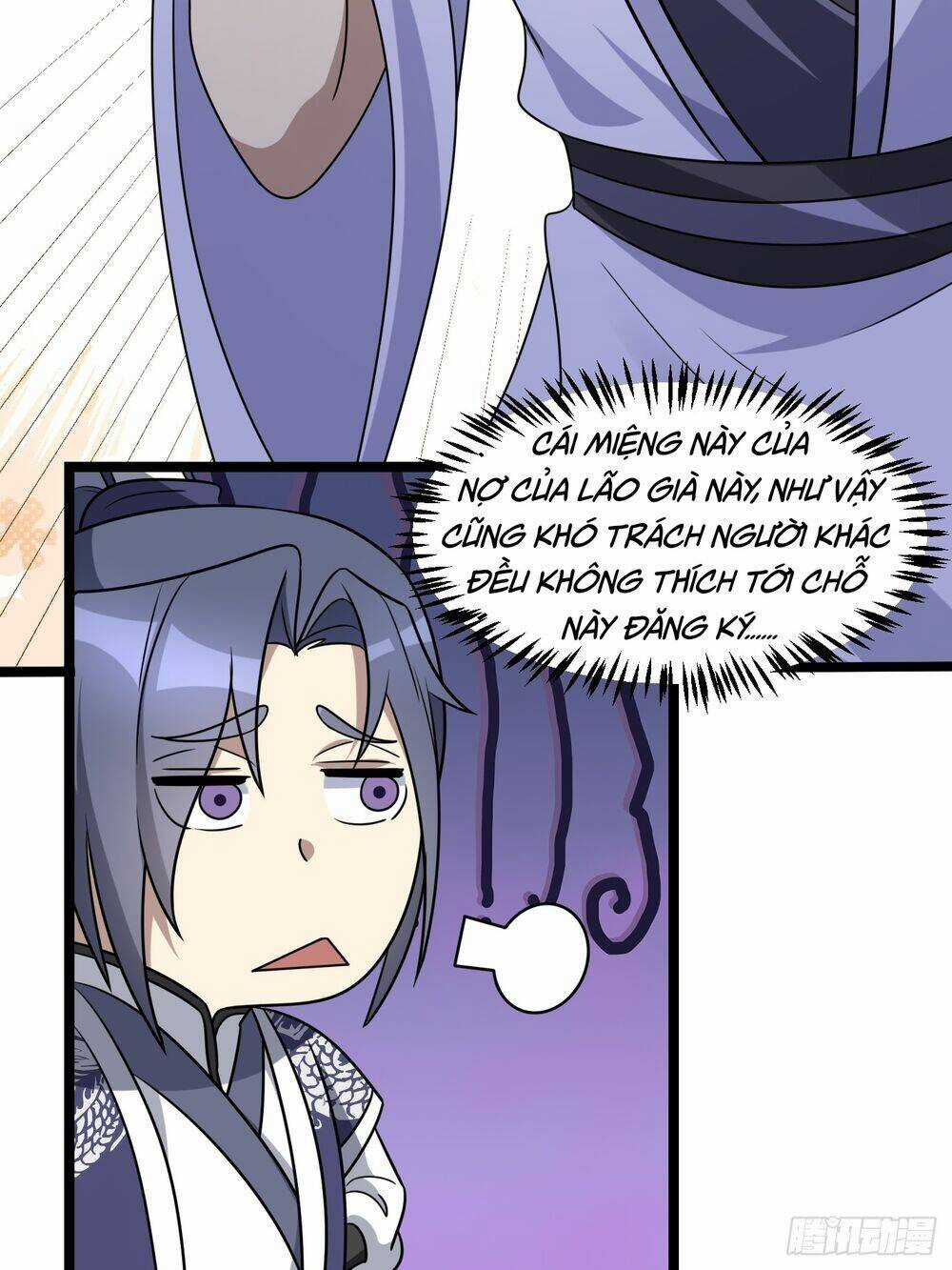 Ta Có Một Thân Kỹ Năng Bị Động Chapter 3 trang 35