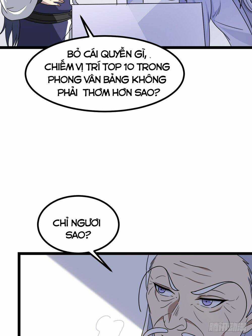 Ta Có Một Thân Kỹ Năng Bị Động Chapter 3 trang 37