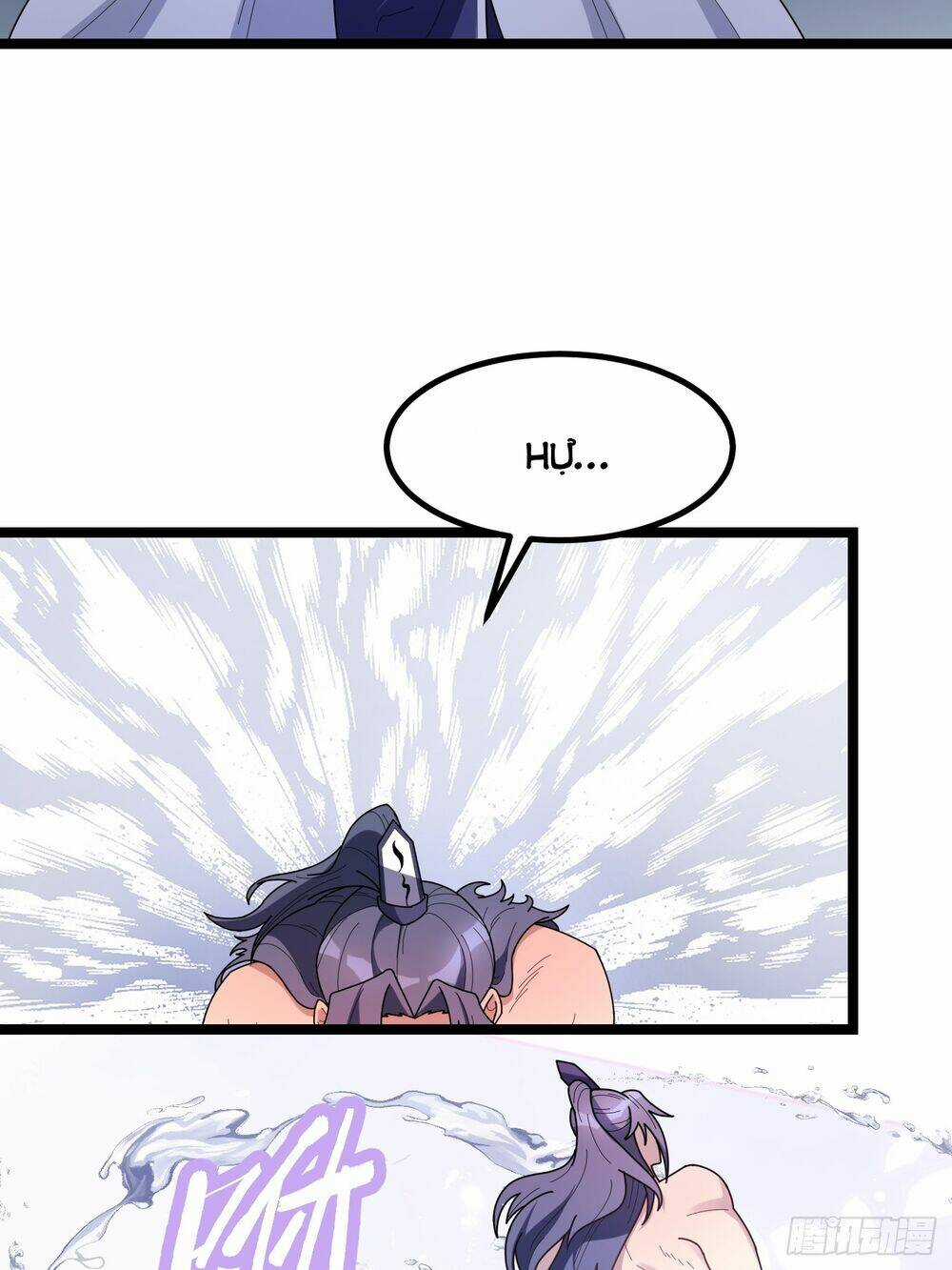 Ta Có Một Thân Kỹ Năng Bị Động Chapter 3 trang 4