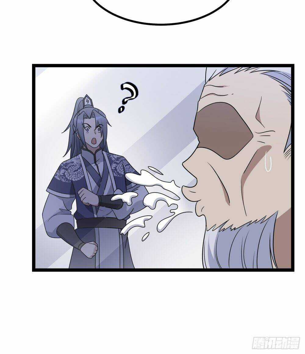 Ta Có Một Thân Kỹ Năng Bị Động Chapter 3 trang 40