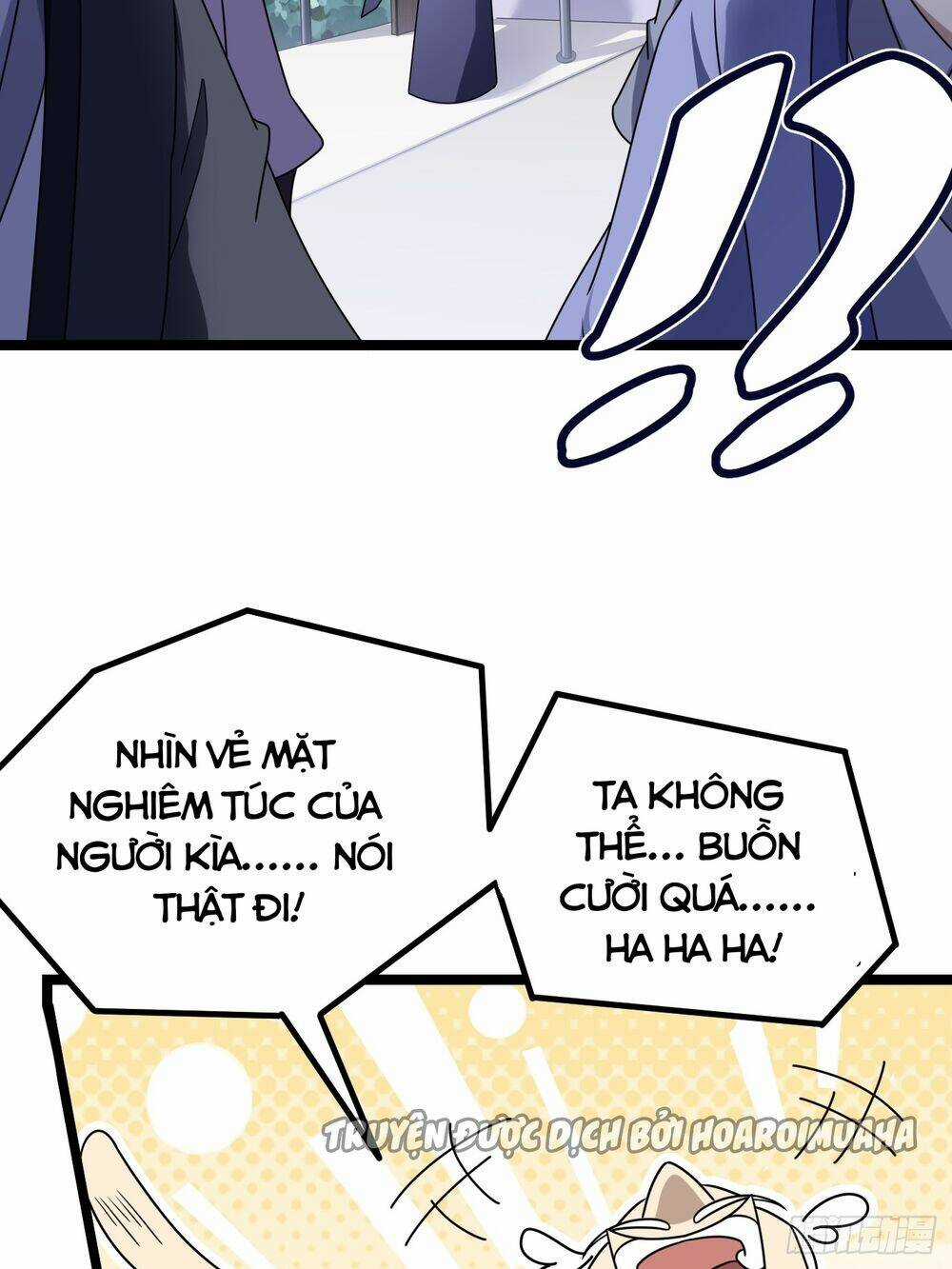 Ta Có Một Thân Kỹ Năng Bị Động Chapter 3 trang 42