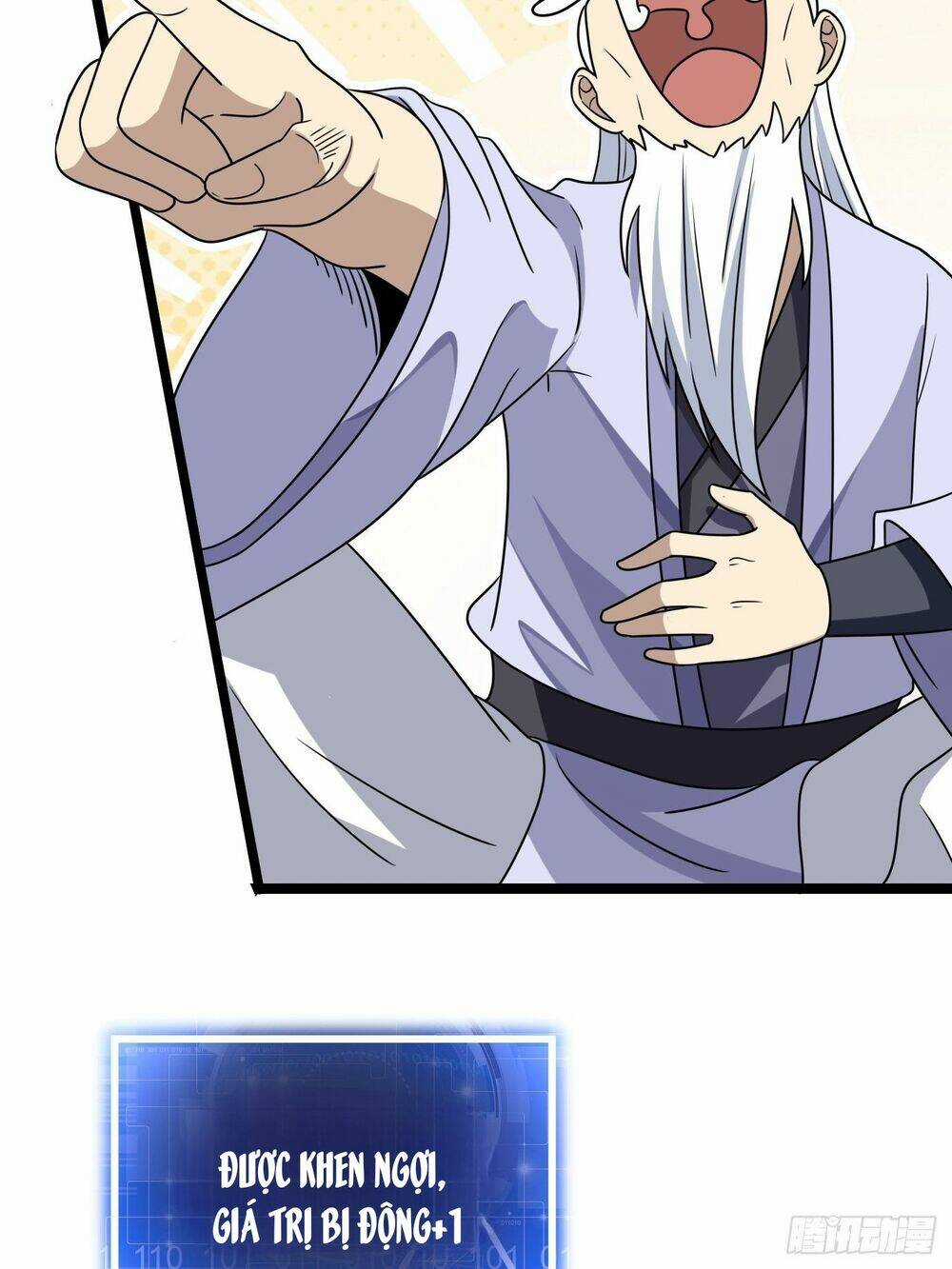 Ta Có Một Thân Kỹ Năng Bị Động Chapter 3 trang 43