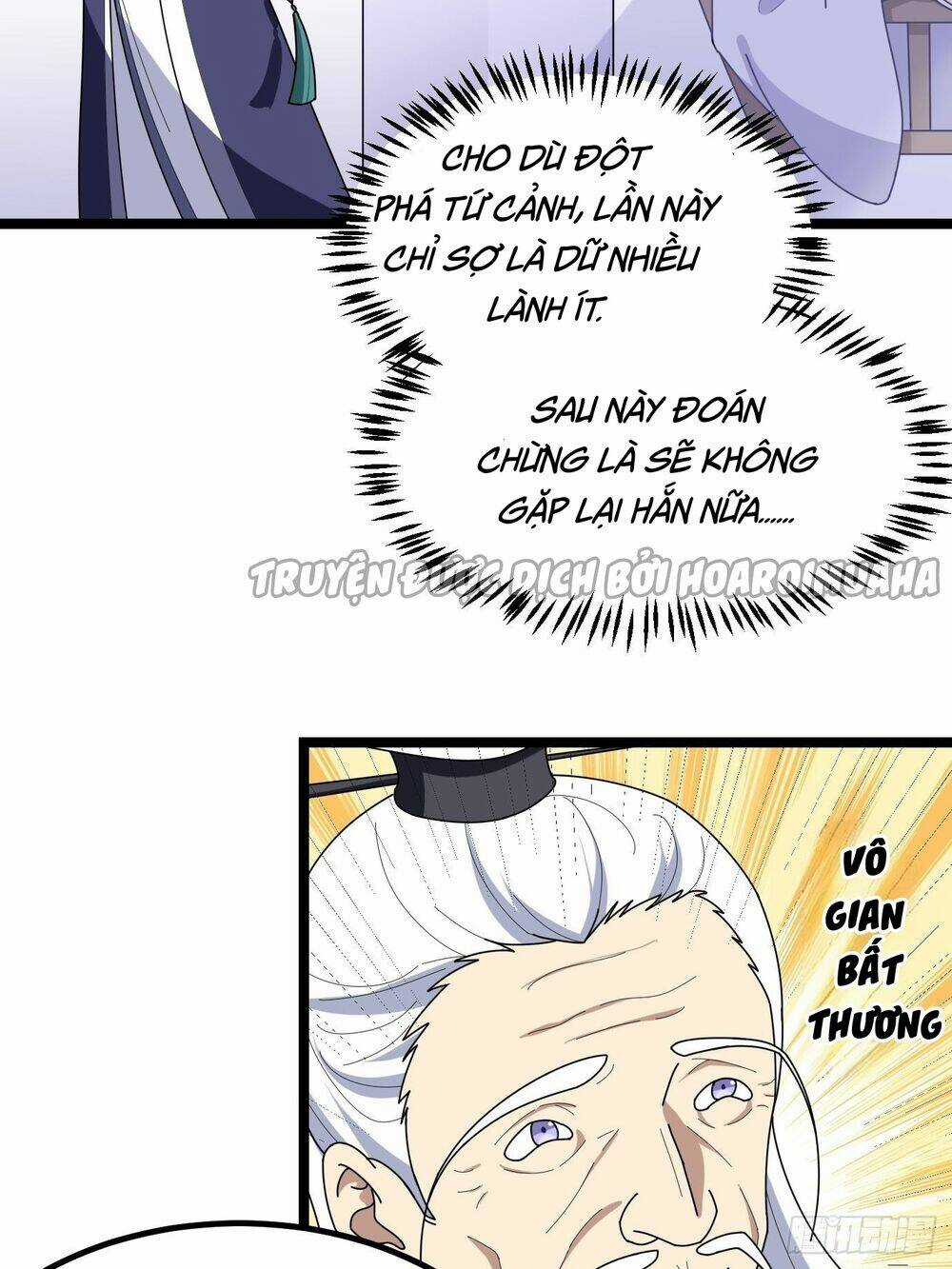 Ta Có Một Thân Kỹ Năng Bị Động Chapter 3 trang 58