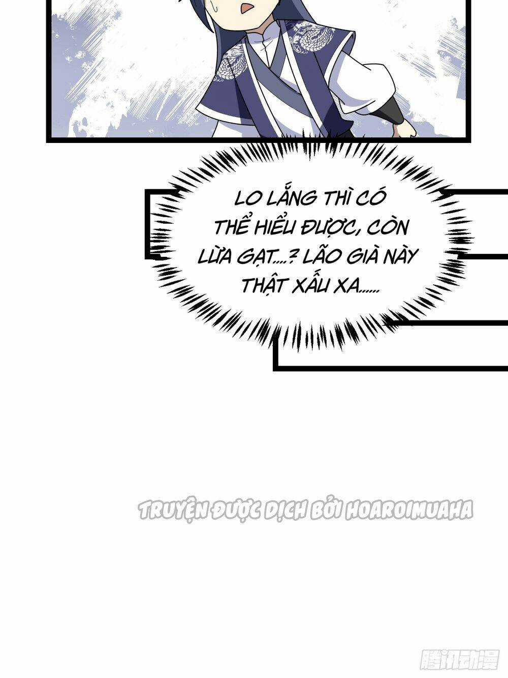 Ta Có Một Thân Kỹ Năng Bị Động Chapter 3 trang 60